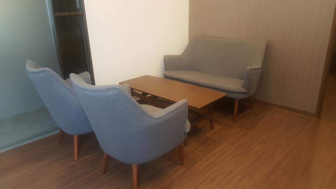 Wd Hotel Σεούλ Εξωτερικό φωτογραφία