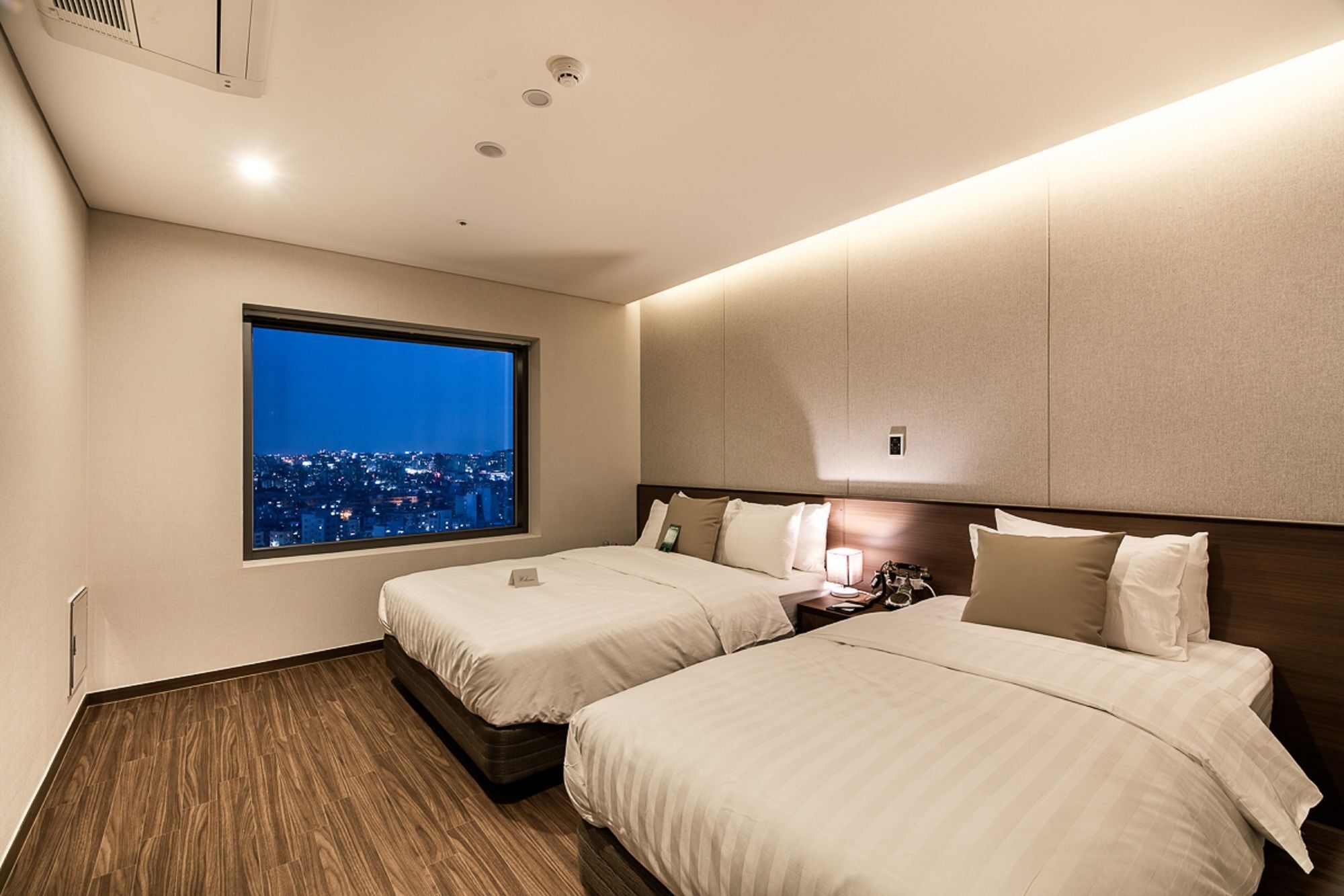 Wd Hotel Σεούλ Εξωτερικό φωτογραφία