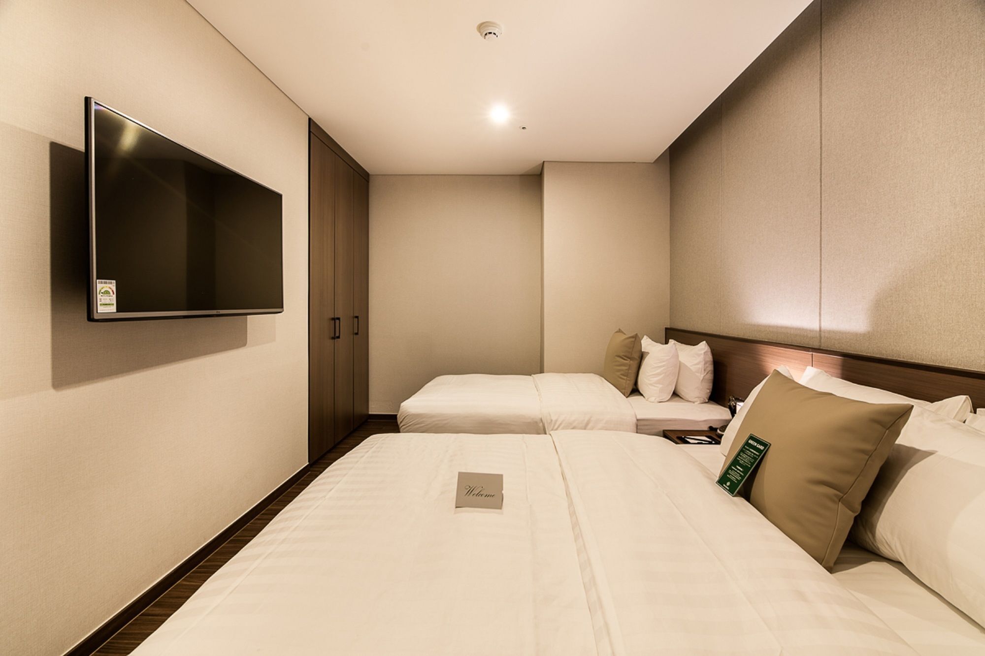 Wd Hotel Σεούλ Εξωτερικό φωτογραφία