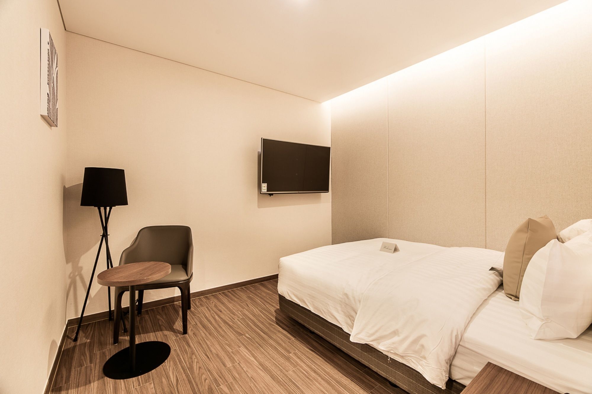 Wd Hotel Σεούλ Εξωτερικό φωτογραφία