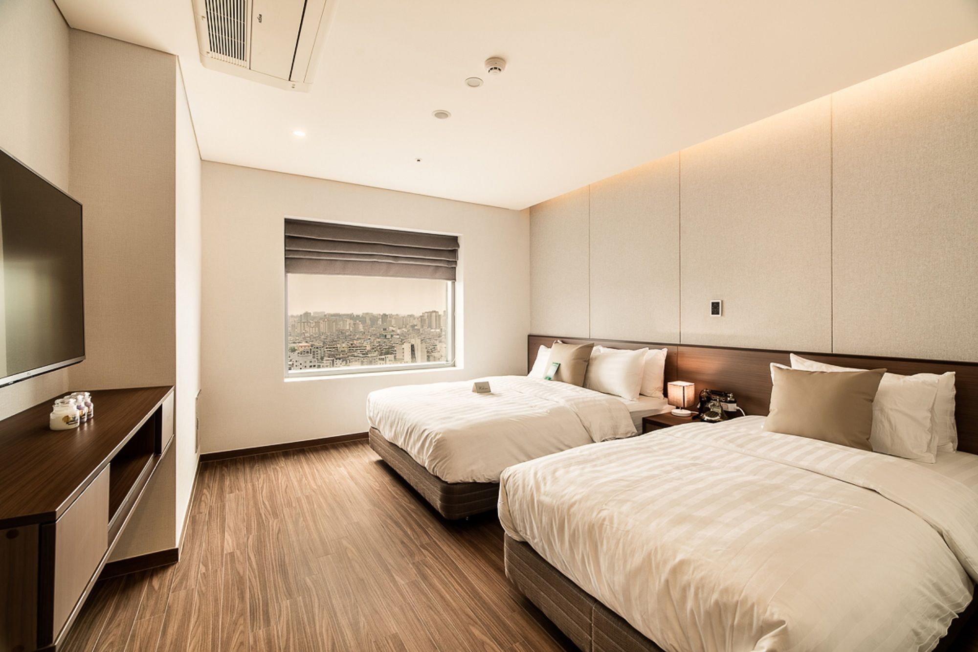 Wd Hotel Σεούλ Εξωτερικό φωτογραφία